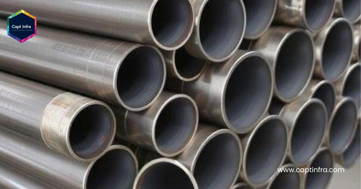 Why Centralized Procurement Is Becoming Critical for Large Infrastructure Projects